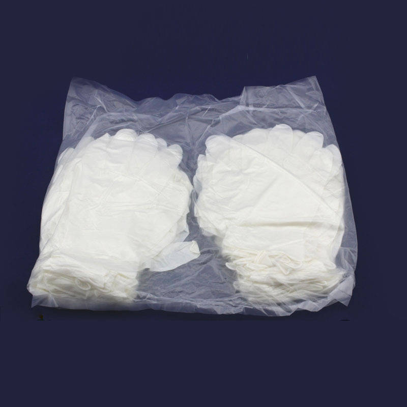 pvc手套 净化产品 贴手不易破 防化防油耐酸碱 便宜实惠防护