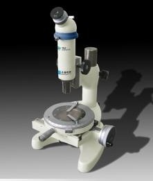 测量显微镜WG-15J   上海精密显微镜