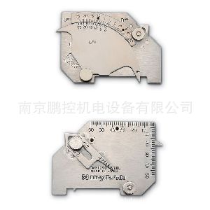 日本SK焊接角度规WGU-7M