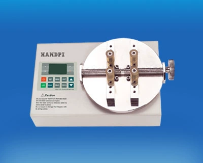 Тестер крутящего момента крышки бутылки Тестер крутящего момента крышки бутылки HB-10