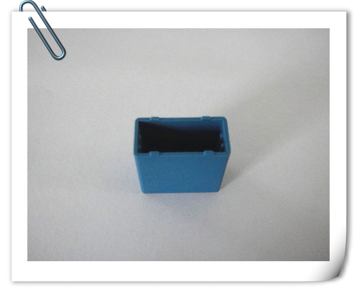 厂家直销电容器塑料外壳 安规塑壳 CL-233-N25#18x9x17.5mm