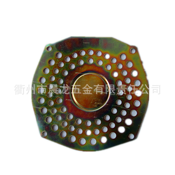 厂家直销铁冲压件不锈铁铝铁镀锌板锡板冲压件冲压加工