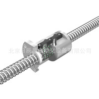 供应THK 钢球间隙保持器型 滚珠丝杠SBN1604-5G0+620L0