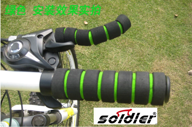 Poignées de vélo - Ref 2345922 Image 14