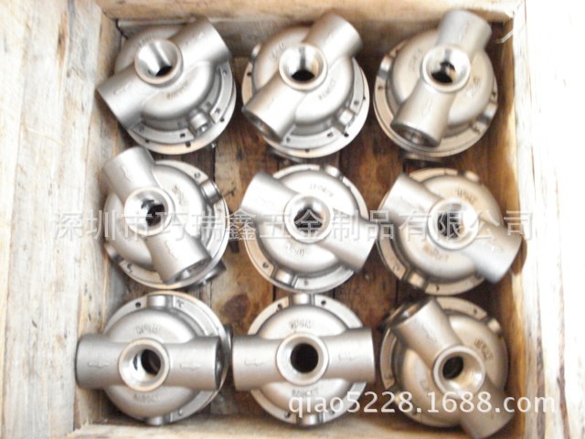 翻砂铸造   东莞翻砂铸造厂家   石膏型铸造