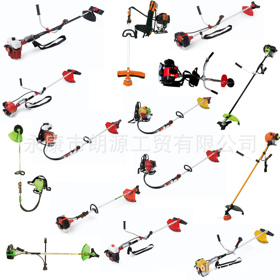 供应1E40F-5  42.7CC 1.7kw 割草机/打草机/除草机/割灌机批发