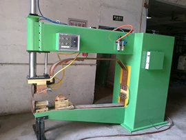 碰焊机;滚焊机;点焊机