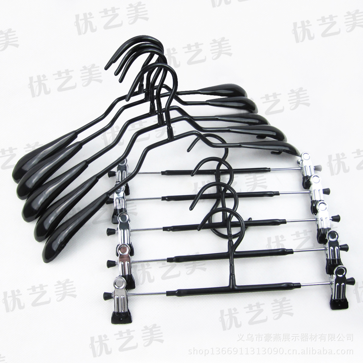 黑色浸塑--主图