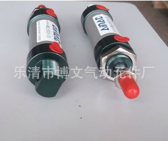 供应迷你型气缸CDM2B40*60