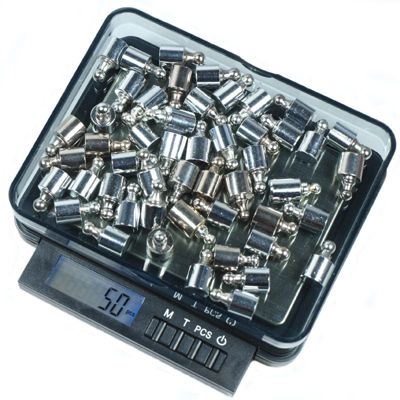 珠宝称/电子称/药材秤/口袋秤/1000g/0.05g和2000g/0.1g 双量程