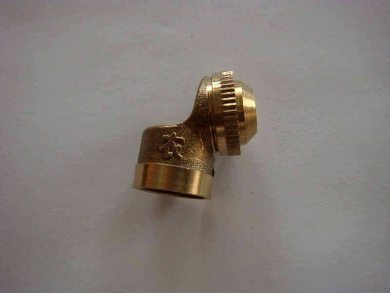 农用喷头/电动喷雾器手动喷雾器铜喷头/机动喷雾器高压雾化喷头