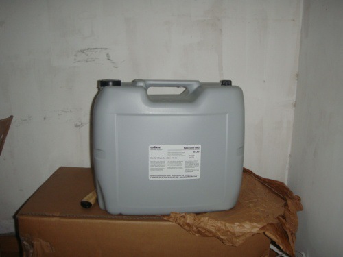 德国莱宝真空泵油N62（20L）|   报价