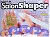 SALONSHAPER Electric Nail Witnesses Modifier Multifunctional Armor Repair