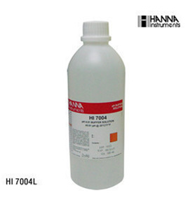 HANNA哈纳 HI7004L PH校准缓冲液（PH=4.01）