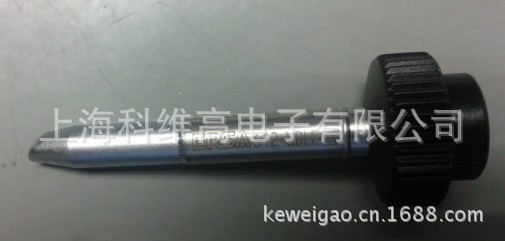 代理原装正品 埃莎ERSA 612，102 系列烙铁头