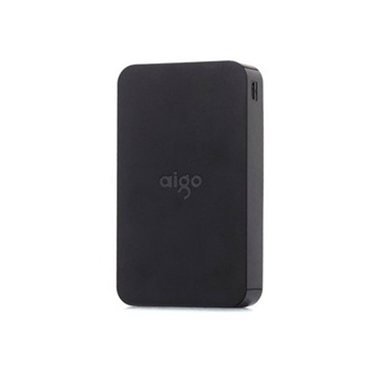 移動電源外殼黑