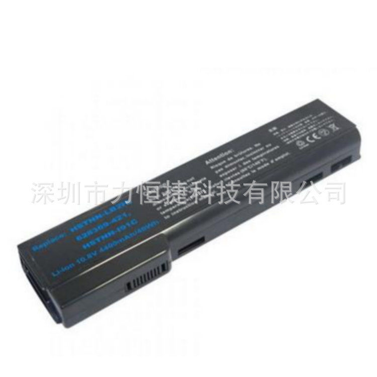 Applicable to HP HSTNN-I90C 628668-001 CC06X laptop battery