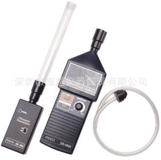 supply U.S.A Luyang LUYOR-9100 Ultrasonic wave Leak Tester