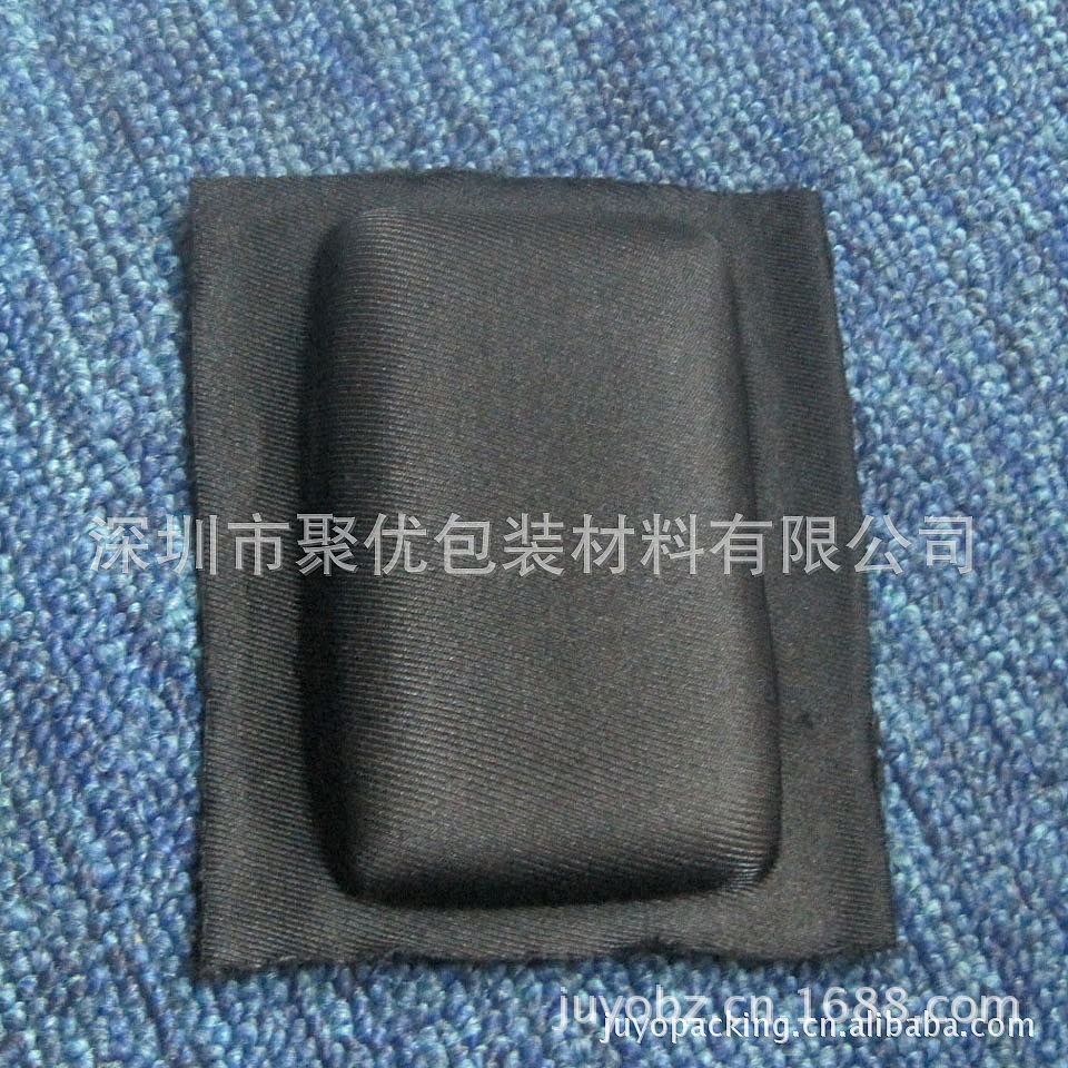 生产定做深圳eva冲压成型 eva热压成型 eva加工成型