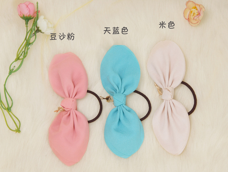 Accessoire cheveux en autre - Ref 1205301 Image 10