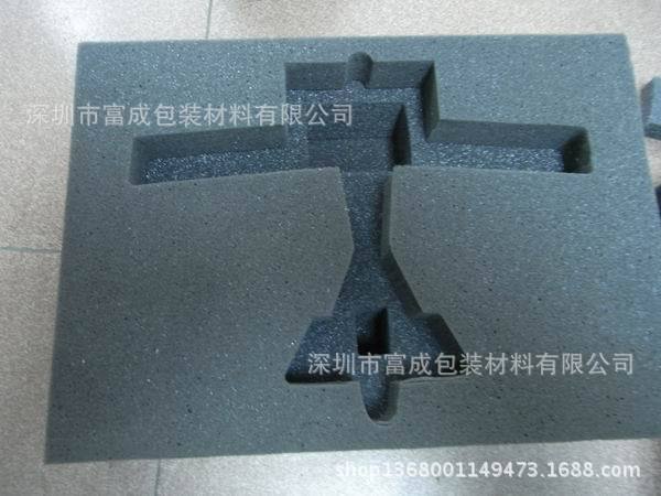 厂家供应 pu海绵 深圳海绵  PU冲压成型海棉