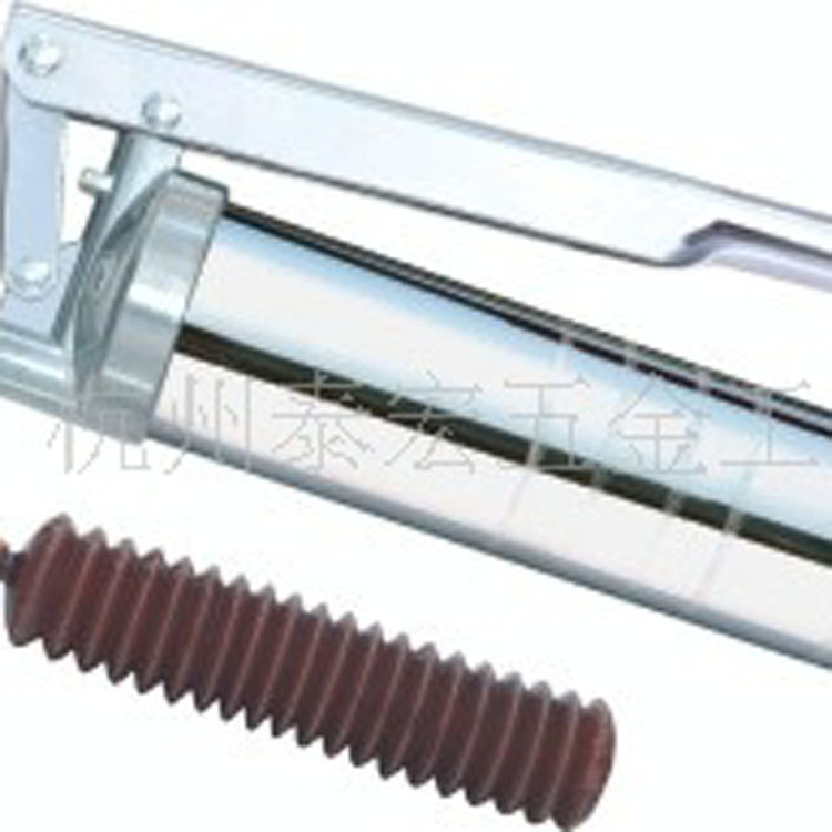 【评价高】供应日式链条式黄油枪TH-R05 日式链条式黄油枪 黄油枪