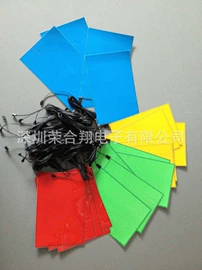 化妆服饰道具;发光玩具;助威道具