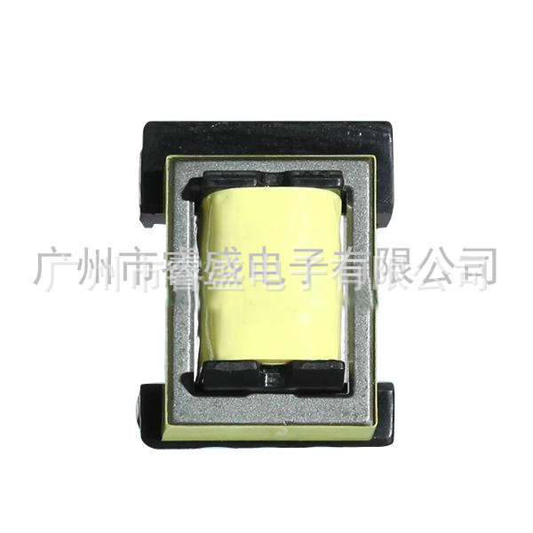 供应 EEL25卧式高频变压器 逆变器变压器 高频变压器