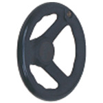 供应 台湾汉德威SILVER 塑胶手轮 3070-100-B10  3070-300-B26