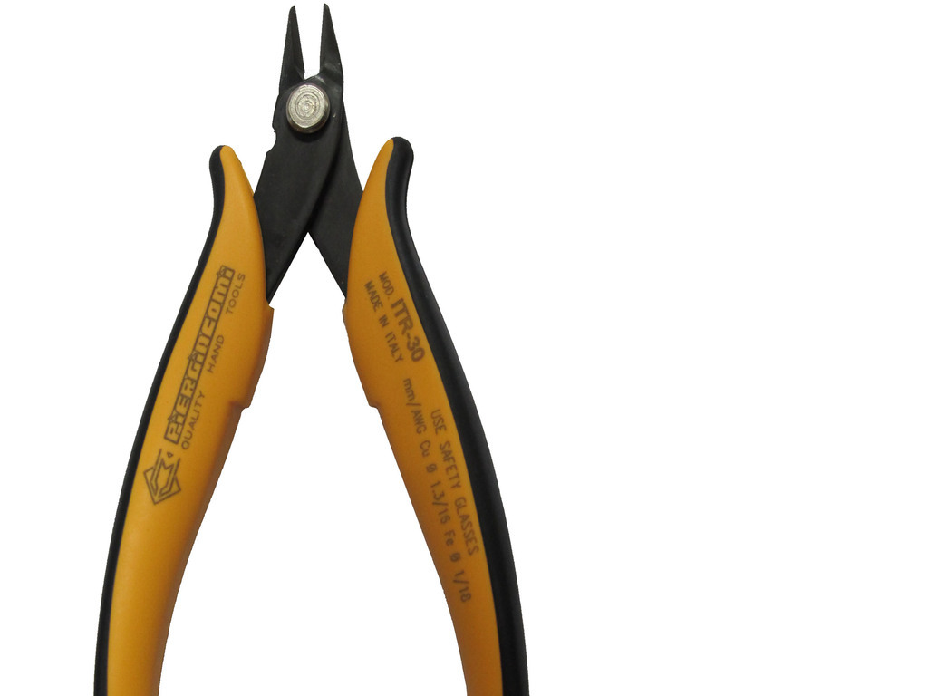 皮尔杰克手动工具 ITR 30 剪切1.3mm线径铜线和1.0mm铁线
