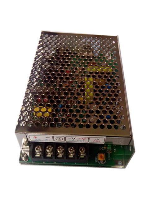 SD-50W-24-12 直流转换模块 24V转12V4.1A50W