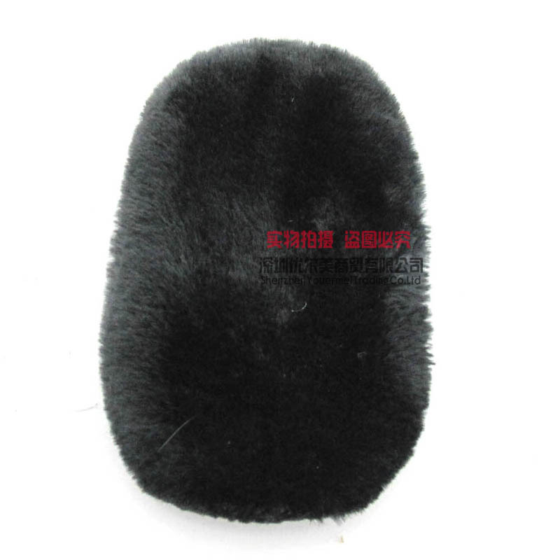 wholesale Shoe glove Manufactor Direct selling Wool Wool shoes eraser Shoe store Cleaning shoes eraser Hair brush