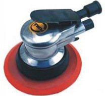 批发巨霸气动工具AT-7043C/S 5″自吸式气动砂磨机/巨霸气动工具