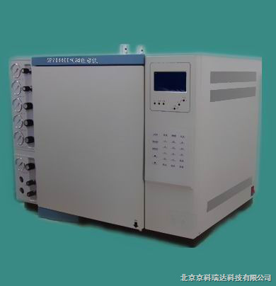 检测药品溶剂残留专用气相色谱仪