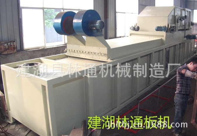 供应刨花板生产线气流式铺装机 机械分级式铺装机 混合式铺装机