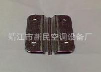 镀锌风量调节阀压板