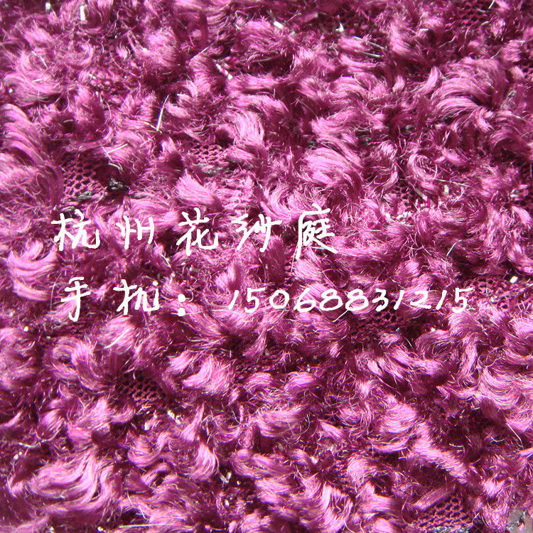 粗纺纱线 面料纱线 定制花式纱线 粗针纱线