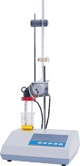 Electronics automatic Titrator ZYT-1