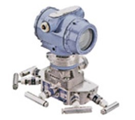 3051c压力差压变送器