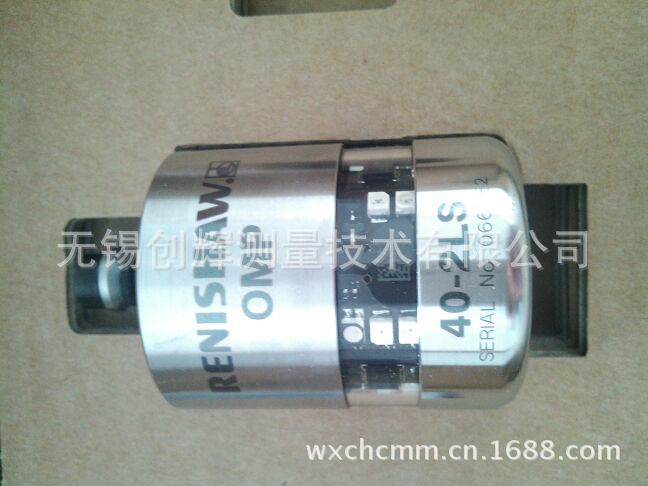 加工中心测头，雷尼绍RENISHAW测头,OMP40-2，在线检测，机床测头