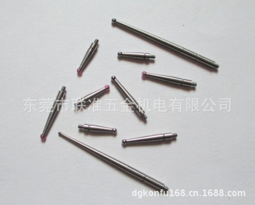 三丰杠杆表红宝石测针21CZA210