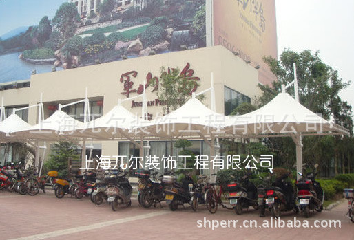 芜湖汽车车棚供应商