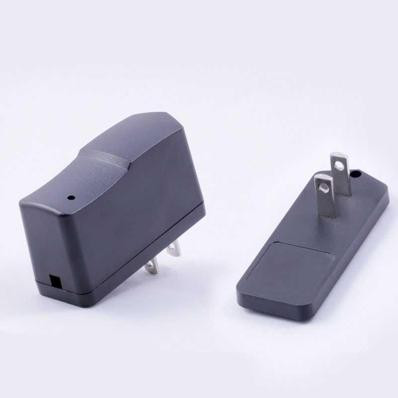 供应12W388充电器外壳/深圳塑胶电源外壳/适配器外壳/101H美规