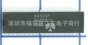 R6502-40深圳原装现货，价格以询价为准。