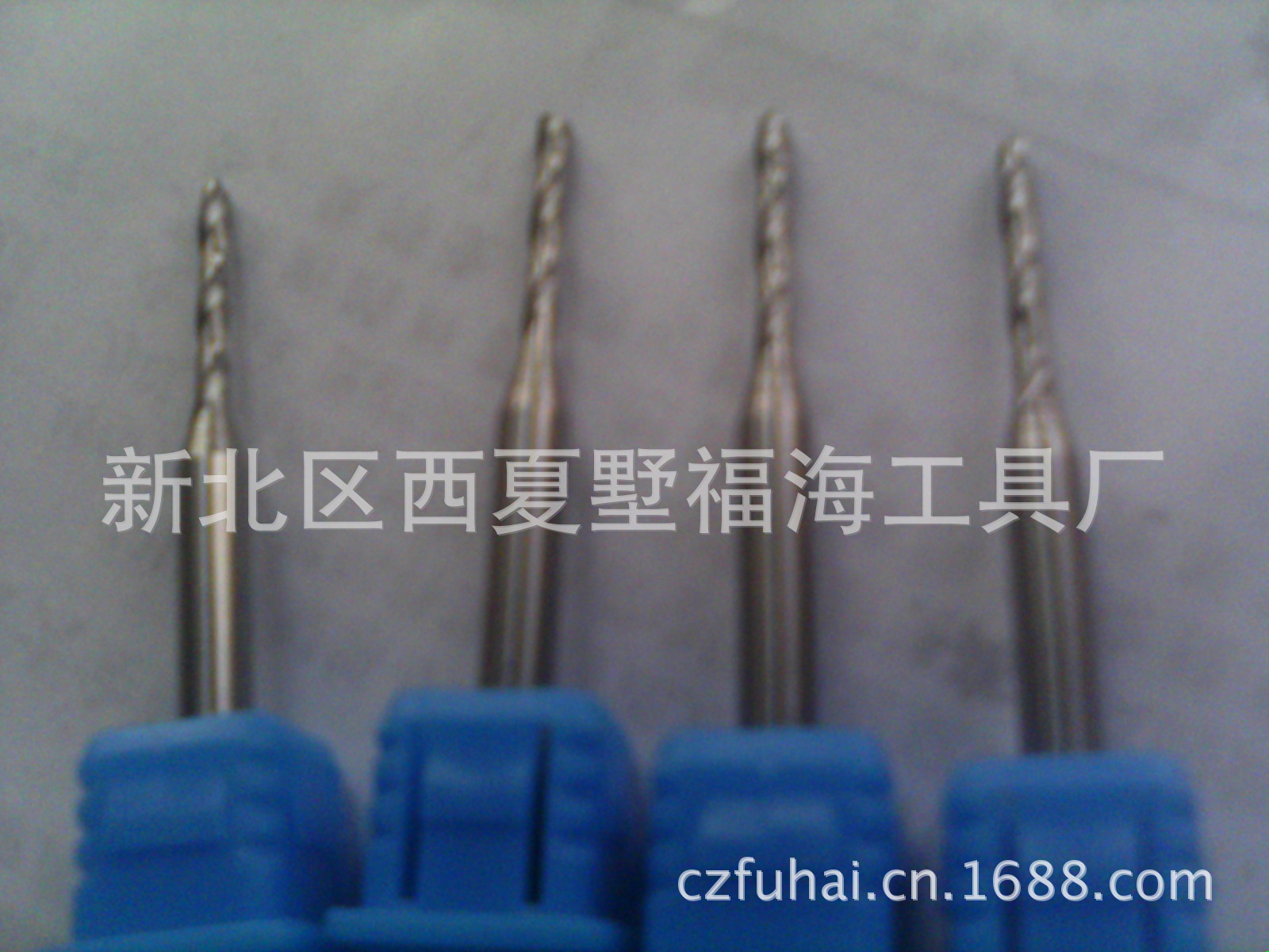 厂家钨钢刀具-数控刀具批发零售-整体钨钢钻-定柄钻-加长