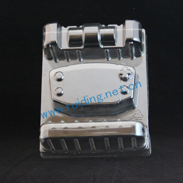 供应pvc托盘，环保pet内托，吸塑厂家供应