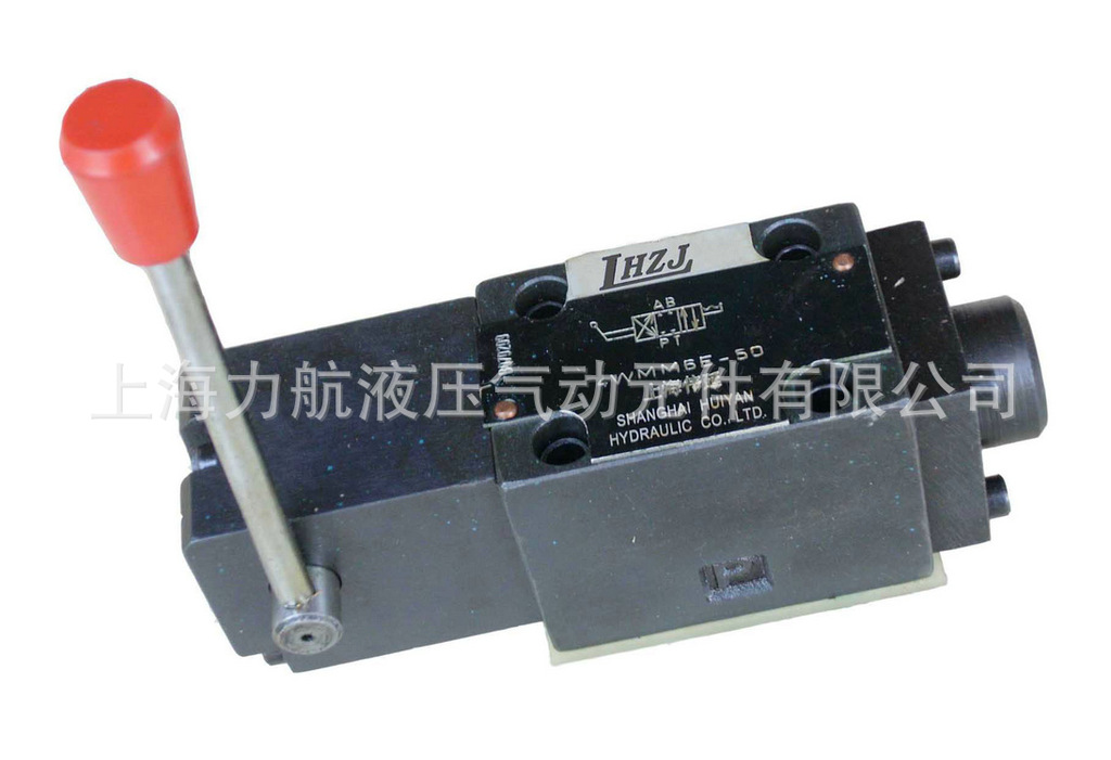 批发销售 手动方向阀 4WMM10G/F