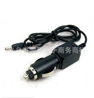 车载充 强光手电筒充电器 专用手电筒充电器 充电器 车充