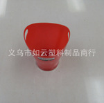 批发供应塑料垃圾桶 小号桌面纸筒 卫生桶 创意垃圾桶