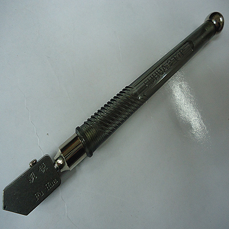 玻璃刀 福华KR 进口专业厚板玻璃刀 金刚石玻璃刀